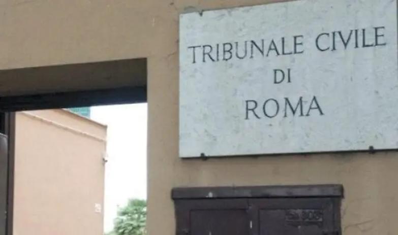 Cestina l&rsquo;atto di un civilista: condannato