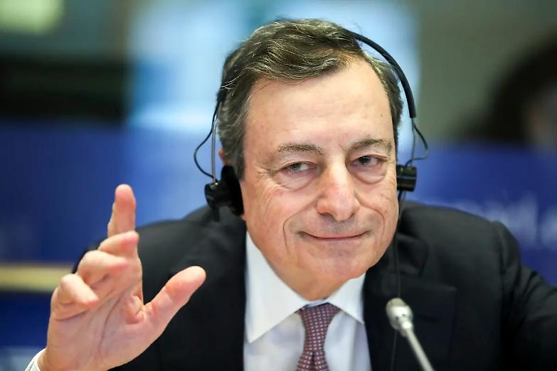 Altro che tecnico: Draghi ha parlato da vero politico...