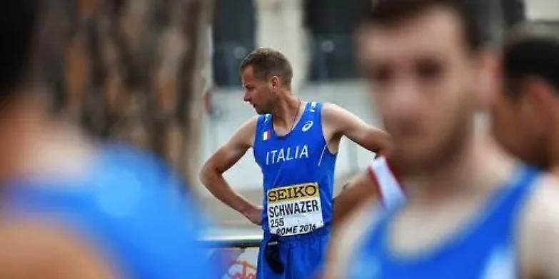 Il tribunale di Bolzano assolve l'atleta Alex Schwazer: &laquo;I campioni di urina furono alterati&raquo;