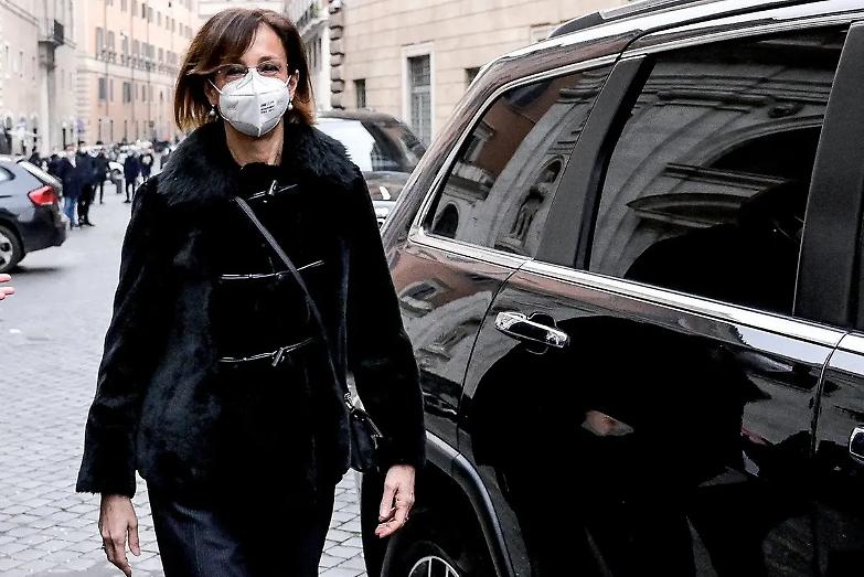 Sulla prescrizione ora decide Marta Cartabia