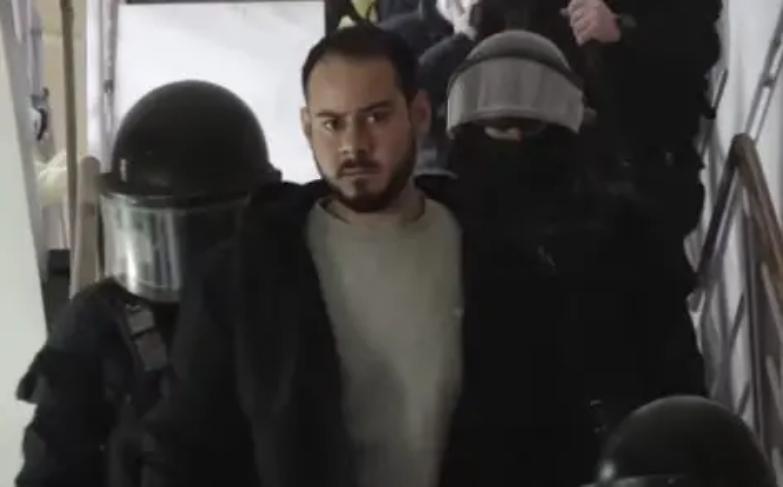 Rapper arrestato in Catalogna, se la Spagna fa come Erdogan