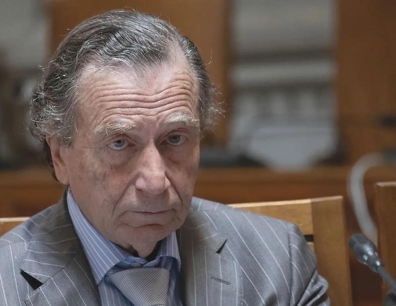 Lorenzo D&rsquo;Avack: &laquo;I malati sono soli, usiamo il Recovery per ospedali migliori &raquo;