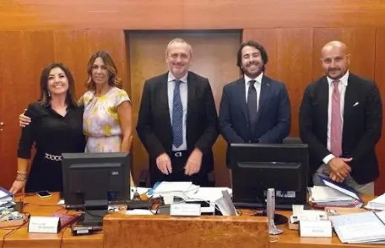 Vaccino, gli avvocati siciliani tra le categorie prioritarie