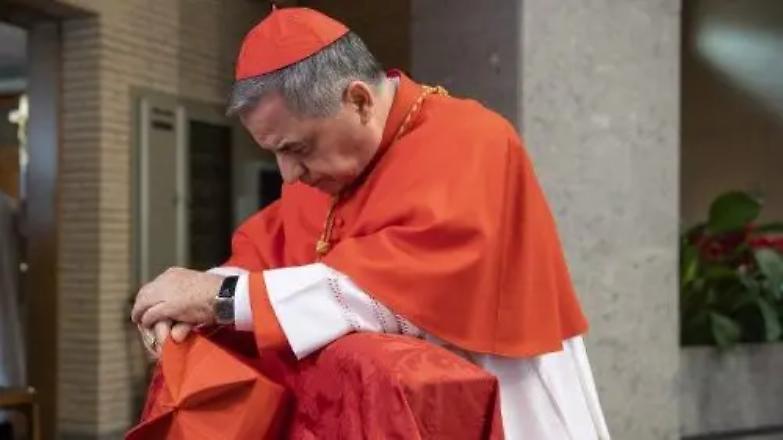 Battaglia legale tra Vaticano e Stato italiano sulla "Dama del Cardinale"