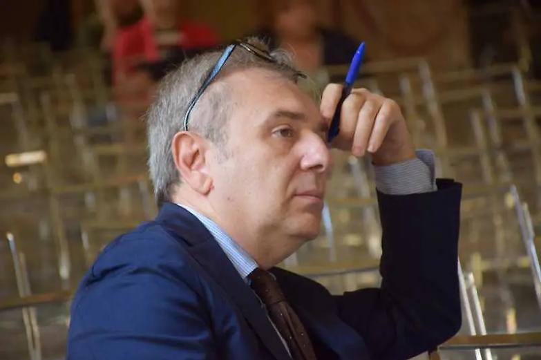 &laquo;Cartabia &egrave; una certezza: noi toghe troveremo in lei aiuto per ricostruire&raquo;