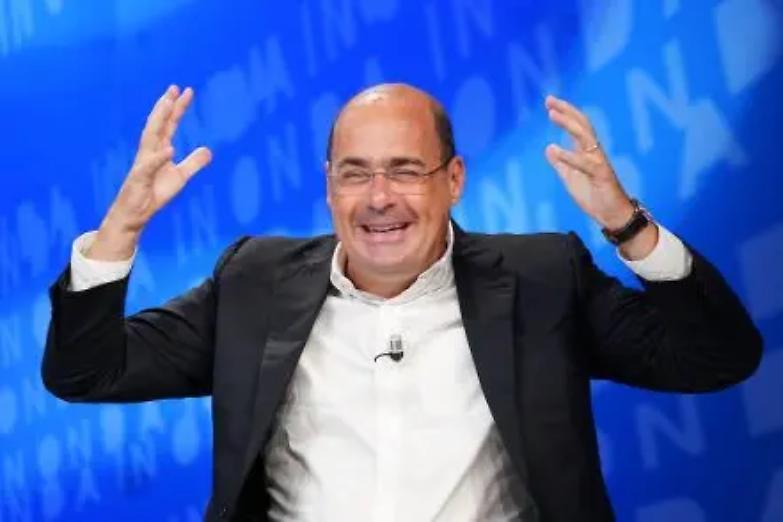 Quel tweet di Zinga pro Barbara D'urso che scatena i militanti