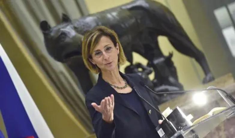 Cartabia sa bene che il giusto processo prevede la (vera) prescrizione