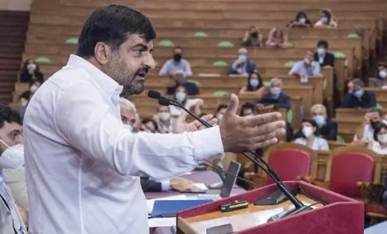 Altro che rinnovamento delle toghe: la galassia Palamara &egrave; ancora l&igrave;...