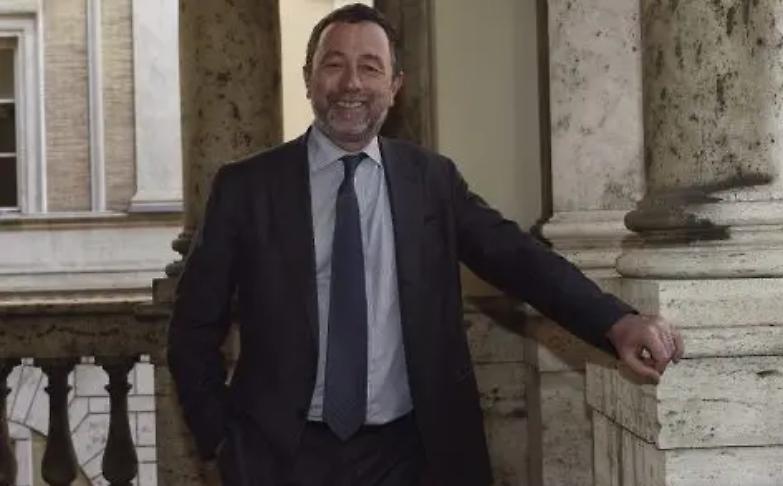 Caiazza: &laquo;La prescrizione per fasi? Dal Pd segnale positivo, ora sia concreto&raquo;