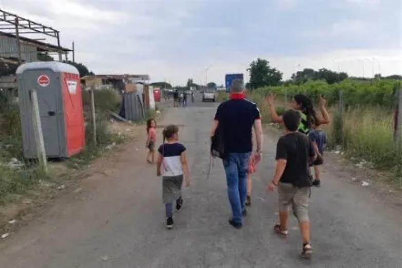 Cassazione: &ldquo;Cos&igrave; il comune di Civitanova Marche ha discriminato una famiglia rom&rdquo;