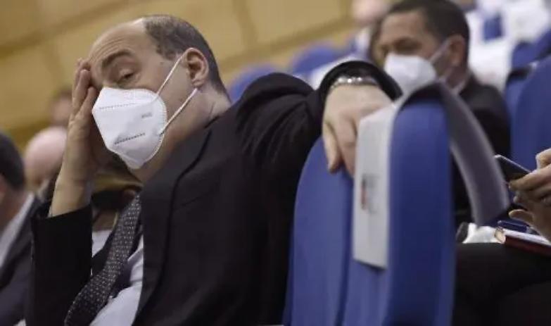 Zingaretti, Conte, Speranza. Tre leader dimezzati per un&rsquo;alleanza in forse