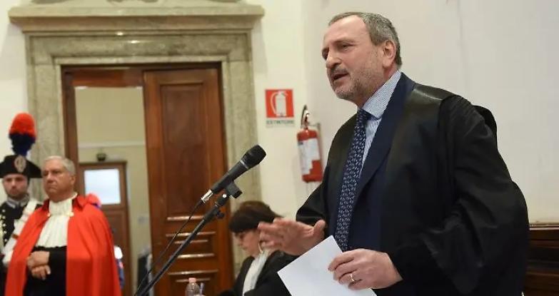 &laquo;Non ci siamo mai fermati: senza di noi la Giustizia si blocca&raquo;