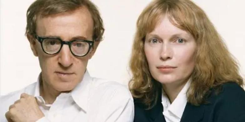 Una gogna senza prove, il docu-killer contro Woody Allen