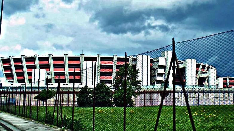 Sollicciano, principio di incendio in carcere: evacuate 26 persone