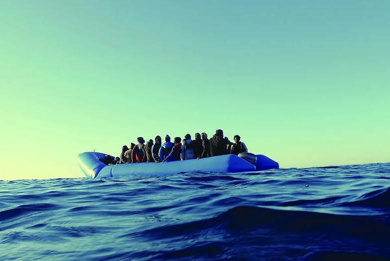 Ong sotto attacco, le procure indagano per favoreggiamento