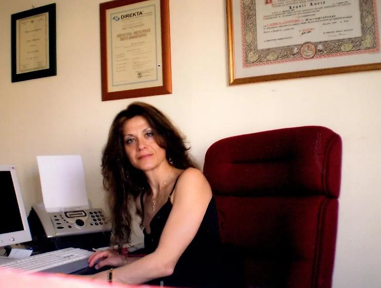 &laquo;Io, avvocata, ho imparato la mediazione familiare dalle ferite della mia vita&raquo;