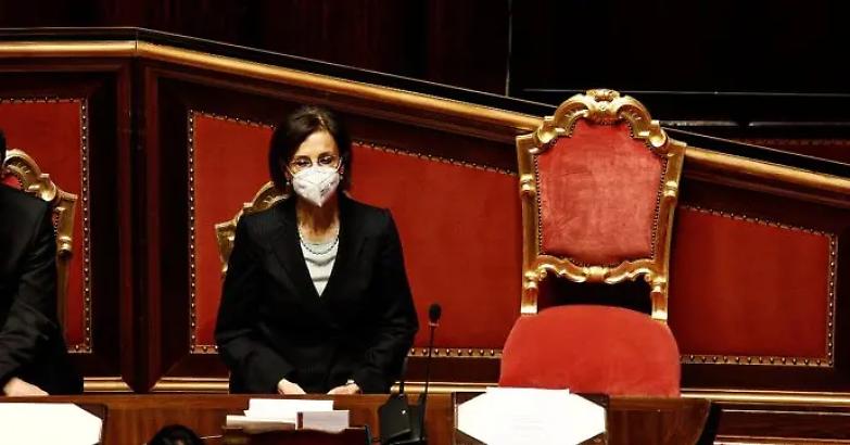 Addio alla prescrizione senza umiliare i 5 stelle: il piano Cartabia