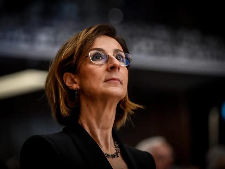 Verso l'8 marzo, Cartabia: &laquo;Estirpare la cultura della violenza di genere&raquo;