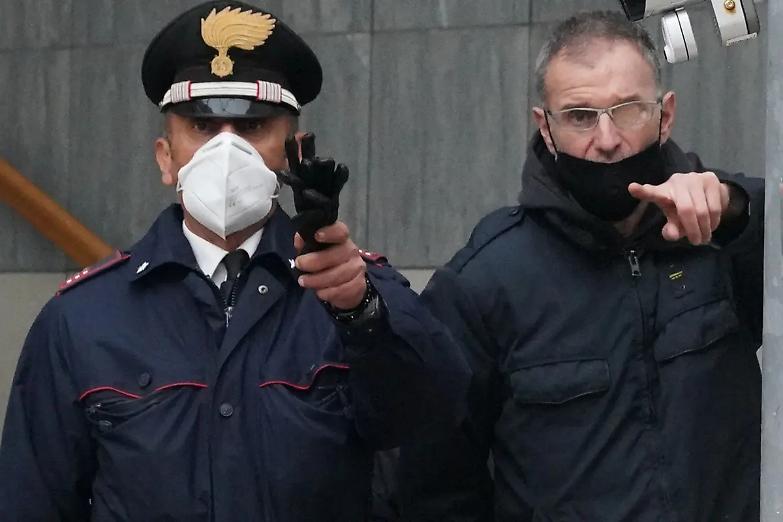 Mafia capitale, la sentenza d'appello bis: 12 anni a Carminati e 10 mesi a Buzzi