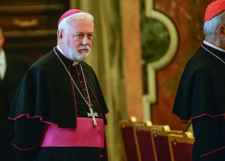 &laquo;La giustizia penale non &egrave; punizione, ma riconciliazione&raquo;