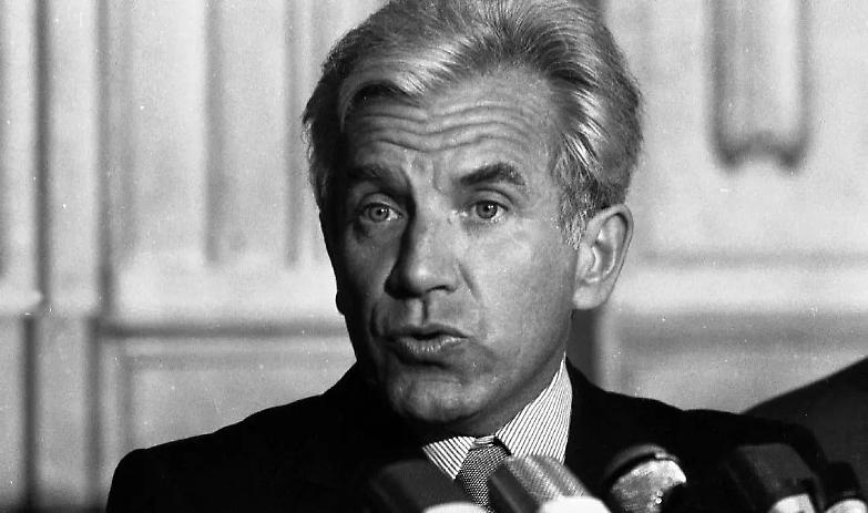 Lucio Magri: le sue idee come perle in un sacchetto