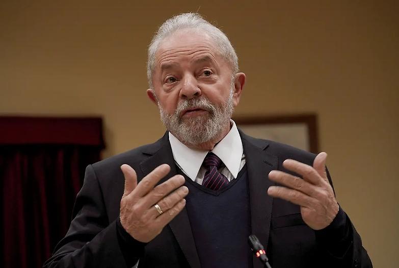 Il &ldquo;golpe&rdquo; giudiziario contro Lula &egrave; crollato come un castello di carte