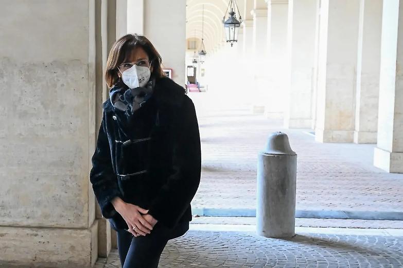 Cartabia ai partiti: intesa sulla prescrizione o la cambio io