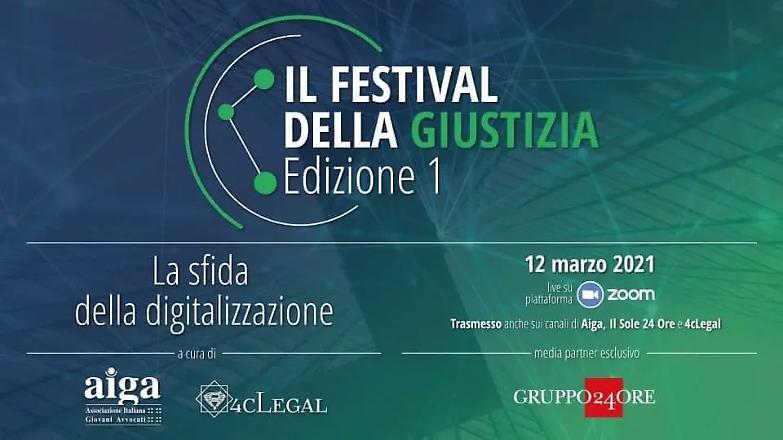 &laquo;Con il Recovery plan la Giustizia avr&agrave; un volto nuovo&raquo;. Parola di Cartabia