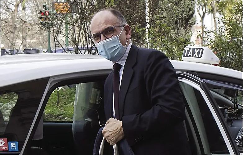 Segreteria dem, Letta dice s&igrave;: ecco le sue condizioni