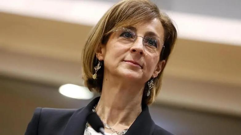 Ecco Cartabia: &laquo;Superare il carcere&raquo;