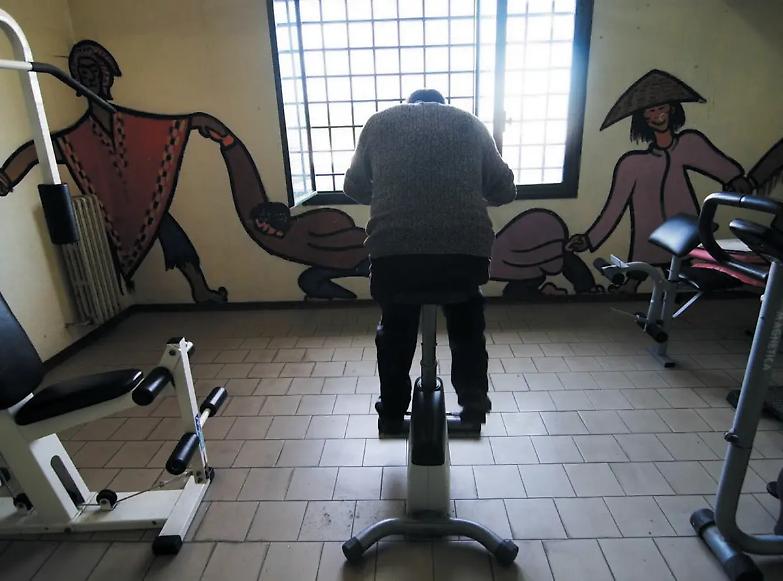 Salute mentale in carcere e l&rsquo;alternativa: l&rsquo;urgenza della riforma penitenziaria