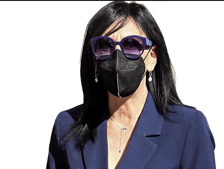 &laquo;E io, sottosegretaria 5S alla Giustizia dico: la maggioranza regger&agrave;&raquo;