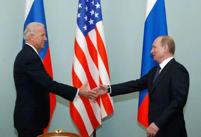 Biden shock: "Putin &egrave; un killer". Echi di guerra fredda