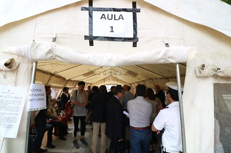 Cartabia dopo la lettera sul Dubbio: &laquo;Processi fermi per carenza di aule? Mai pi&ugrave;&raquo;