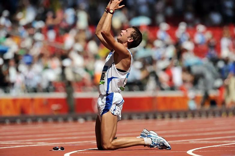 Alex Schwazer: &laquo;Ho vinto la mia Odissea. Ora voglio le Olimpiadi&raquo;