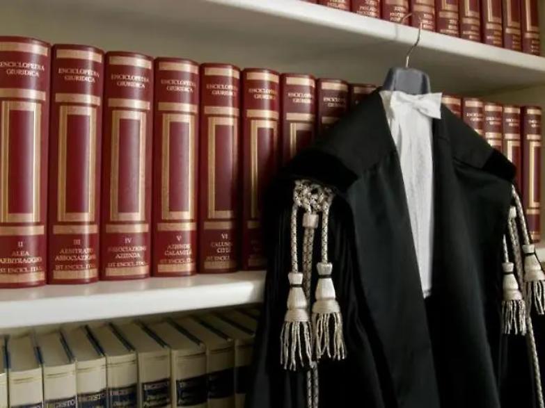 Ristori agli avvocati, il calcolo dell&rsquo;importo