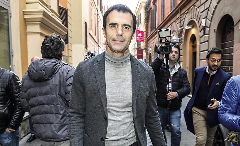 &laquo;A Renzi e Calenda dico: costruiamo uno spazio liberale comune&raquo;