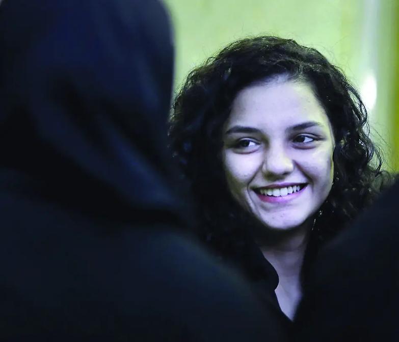 La condanna di Sanaa Seif per aver denunciato i depistaggi sui detenuti morti di Covid