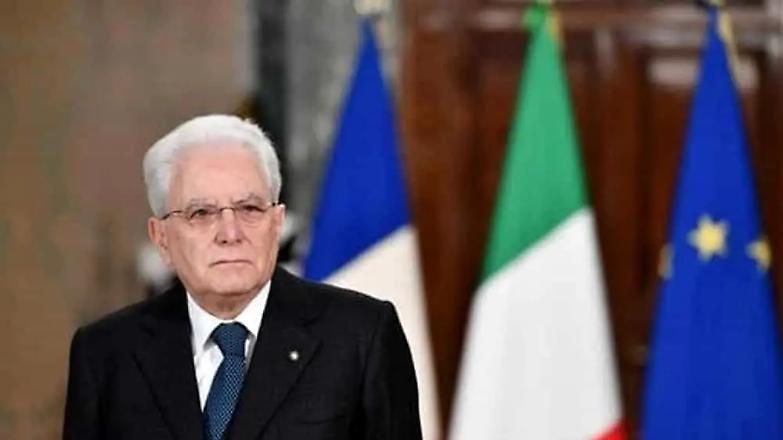 Mattarella: non dimenticheremo mai le morti innocenti delle mafie