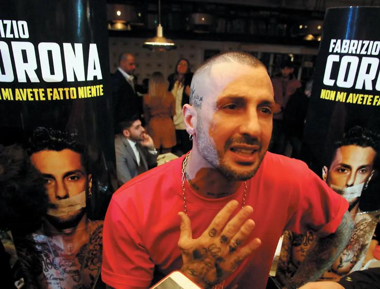Fabrizio Corona e gli altri: quando il carcere &egrave; inadeguato per chi ha disagi psichici
