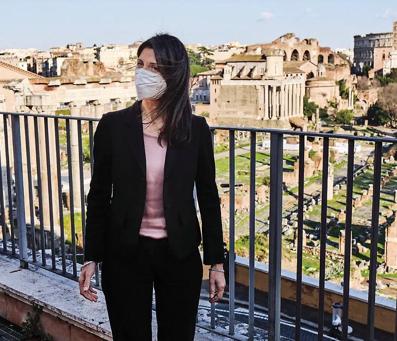 Raggi perde un altro pezzo, la maggioranza si sgretola. Ora la palla passa a Conte