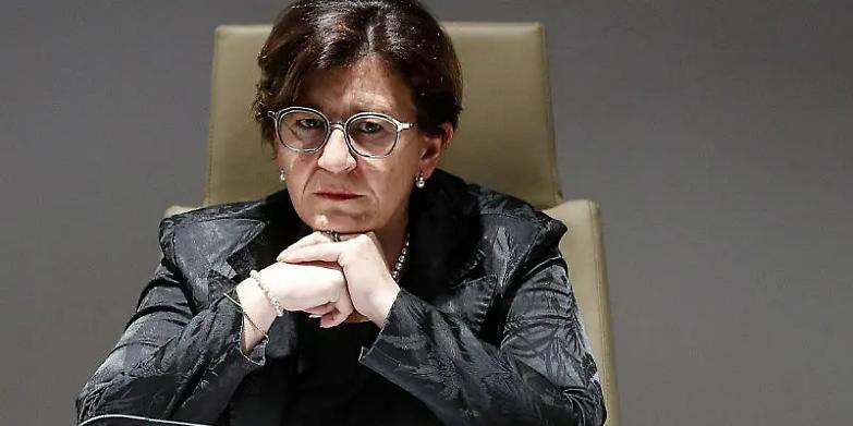 "Io, ex ministra grillina, dico: ho sub&igrave;to la gogna mediatica anche dai miei..."