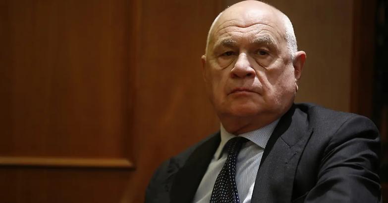 Nordio: &laquo;Volete salvare il Csm? Date spazio agli avvocati&raquo;