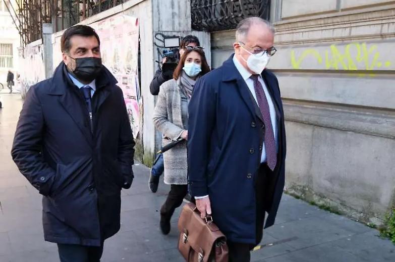 &laquo;Contro Lanzi le logiche di quel "Sistema" descritto da Palamara&raquo;