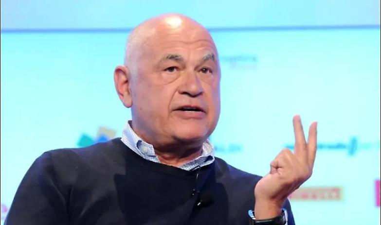 Nordio: "Il caso Gratteri? Serve un esame psichiatrico per chi vuol fare il magistrato"