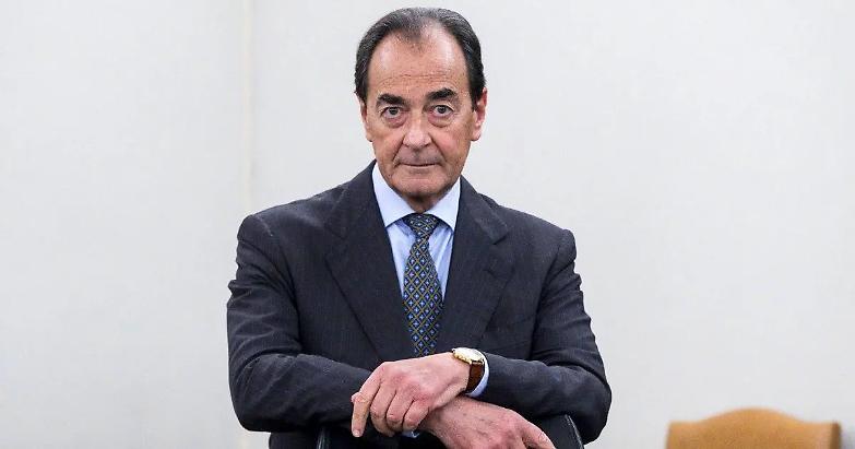 Lanzi sbatte la porta &laquo;Ho lasciato io, avevo perso fiducia in alcuni consiglieri&raquo;