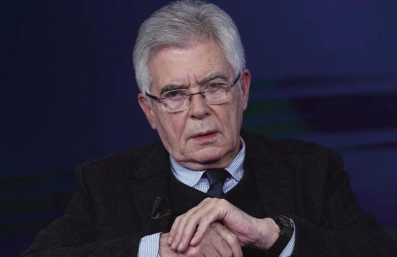 Guerra ai vitalizi, Martelli contro i &ldquo;politici magistrati&rdquo; che negano la pensione a Del Turco