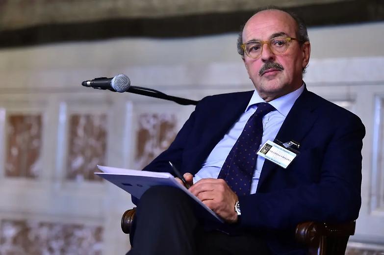 Nello Rossi: &laquo;I processi vanno fatti in presenza, io magistrato sto coi penalisti&raquo;