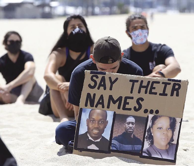 La Georgia abolisce la legge razzista sugli arresti di strada