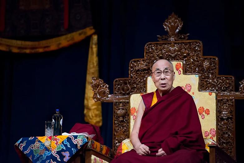 Dalai Lama, mercoled&igrave; un appuntamento in esclusiva con i buddisti italiani